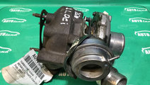 Turbocompresor turbina 8200347344 Renault TRAFIC I...