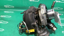 Turbocompresor turbina 8200356205 2.0 DCI Renault ...