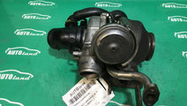 Turbocompresor turbina 8200398585 1.9 DCI 7555073 ...