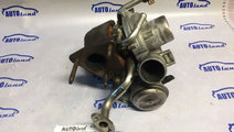 Turbocompresor turbina 8200398585 1.9 DCI Prindere...