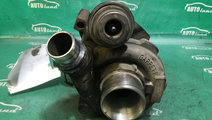 Turbocompresor turbina 8200466021 2.0 DCI Renault ...