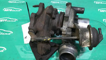 Turbocompresor turbina 8200483650 2.5 D E 4 Renaul...