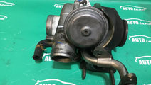 Turbocompresor turbina 8200575462 1.9 DCI Renault ...