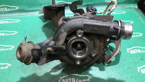 Turbocompresor turbina 8200822404 2.3 DCI Euro 5 R...