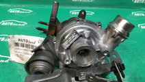 Turbocompresor turbina 8201164371 1.5 DCI Euro 6 R...