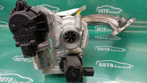 Turbocompresor turbina 8201380711 Noua, 0.9 Tce 90...
