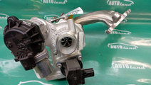 Turbocompresor turbina 8201380711 Noua, 0.9 Tce 90...