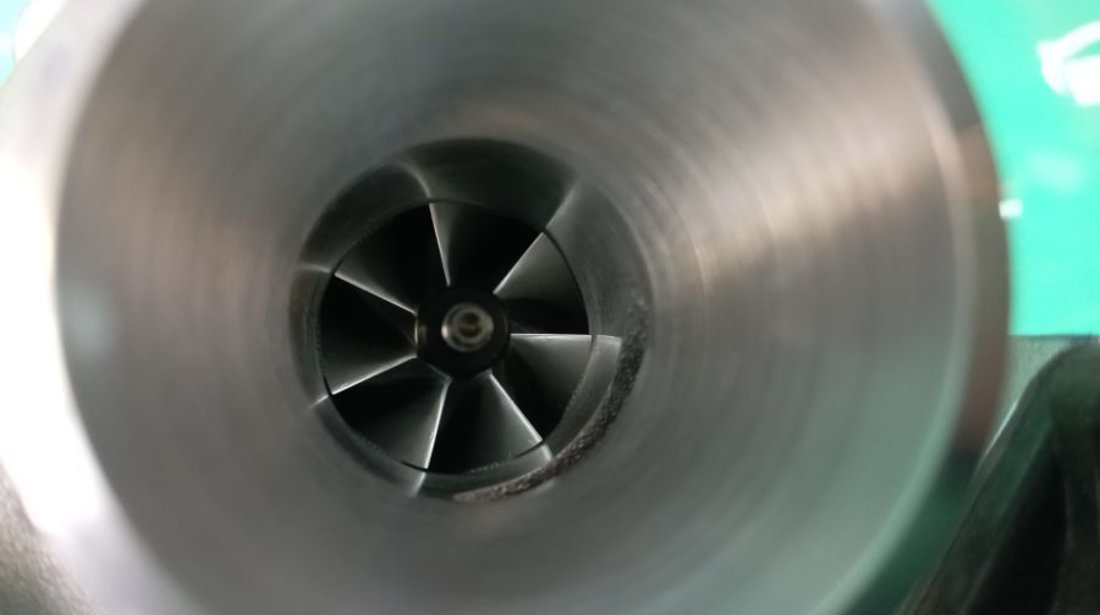 Turbocompresor turbina 8201380711 Noua, 0.9 Tce 90/95/110,2014-> Renault TWINGO CN0 2007