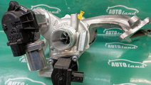 Turbocompresor turbina 8201380711 Noua, 0.9 Tce 90...