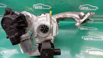 Turbocompresor turbina 8201380711 Noua, 0.9 Tce 90...