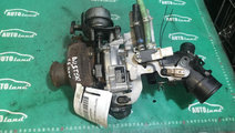 Turbocompresor turbina 821369359 1.5 DCI Euro 6 Ni...