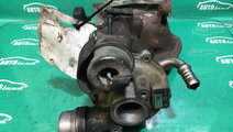 Turbocompresor turbina 82728353 1.5 DCI,euro 5. 54...