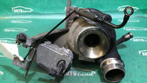 Turbocompresor turbina 851820401 2.0 N47 BMW 1 F20...