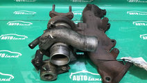 Turbocompresor turbina 8971652412 1.7 CDTI 4917306...