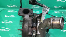 Turbocompresor turbina 8972409267 3.0 DCI V6 177ca...