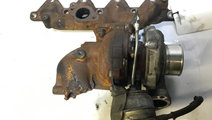 Turbocompresor turbina 8980536744 1.7 Diesel Opel ...