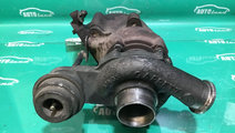 Turbocompresor turbina 90531518 2.0 Diesel, 60 KW/...