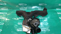 Turbocompresor turbina 9654931780 2.0 TDCI Sau HDI...