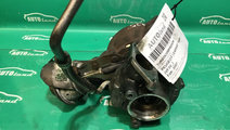 Turbocompresor turbina 9661306080 2.0 D Peugeot EX...