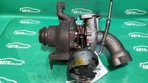 Turbocompresor turbina 9674962080 2.0 HDI Peugeot ...