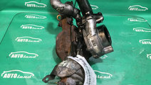 Turbocompresor turbina 9682778680 2.0 HDI Mufa Def...