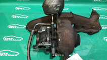 Turbocompresor turbina 9682778680 2.0 HDI Peugeot ...