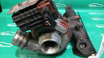 Turbocompresor turbina 9683657880 2.2 D cu Actuato...