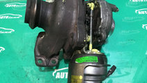 Turbocompresor turbina 9686120680 1.6 HDI, Focus 2...