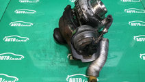 Turbocompresor turbina 9686120680 1.6 HDI Peugeot ...