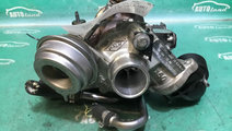 Turbocompresor turbina 9818479380 1.2 Thp Peugeot ...