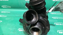 Turbocompresor turbina A6110960999 Mercedes-Benz C...