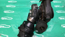 Turbocompresor turbina A6120960299 Mercedes-Benz M...