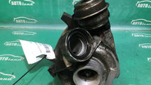 Turbocompresor turbina A6120960499 2.7 CDI Mercede...