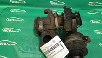 Turbocompresor turbina A6400901380 2.0 CDI Mercede...