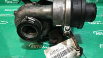 Turbocompresor turbina A6400901780 2.0 CDI Mercede...