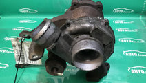 Turbocompresor turbina A6460960299 2.2 CDI Mercede...