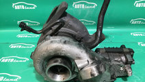 Turbocompresor turbina A6470900180 2.7 CDI Mercede...