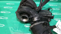 Turbocompresor turbina A6470900180 2.7d Mercedes-B...