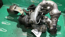 Turbocompresor turbina A6510904580 2.2 CDI Biturbo...