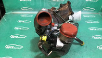 Turbocompresor turbina F41cats0125b 2.5 DI, Yd25dD...