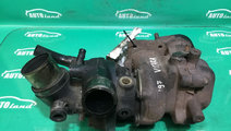 Turbocompresor turbina Ht10x147 2.0 TD Suzuki VITA...