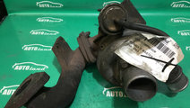 Turbocompresor turbina Ht1222a 3.0 DCI 136cai Rena...