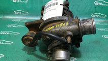 Turbocompresor turbina Ht1222c 3.0 Diesel,zd3 Opel...