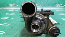 Turbocompresor turbina K03114 2.3 Diesel 85 KW Ive...