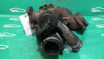 Turbocompresor turbina K03364732 2.0 HDI Peugeot B...