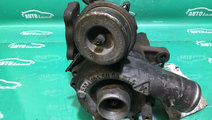 Turbocompresor turbina K03403550 2.0 HDI 110 Cai P...