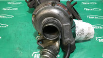 Turbocompresor turbina Khf51a 2.9 CRDI Kia CARNIVA...