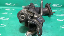 Turbocompresor turbina TD025l3 2.0 D 2248060 Rover...