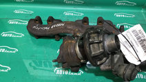 Turbocompresor turbina Vj279910 2.0 Diesel, Rf2a M...