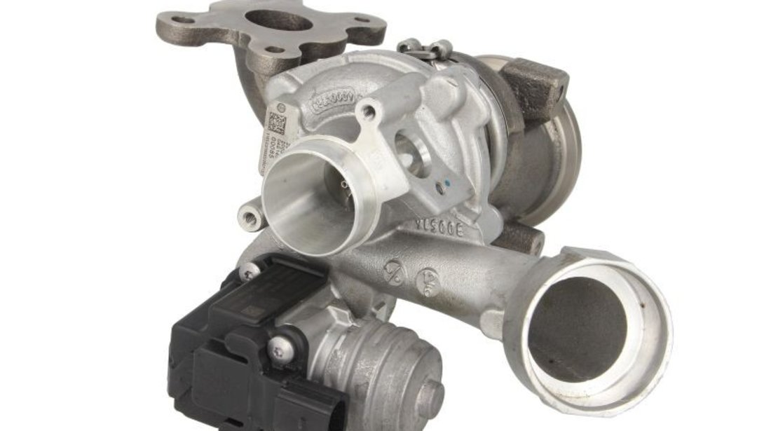 Turbocompresor VW GOLF VII Variant (BA5, BV5) MAHLE 04E145704N